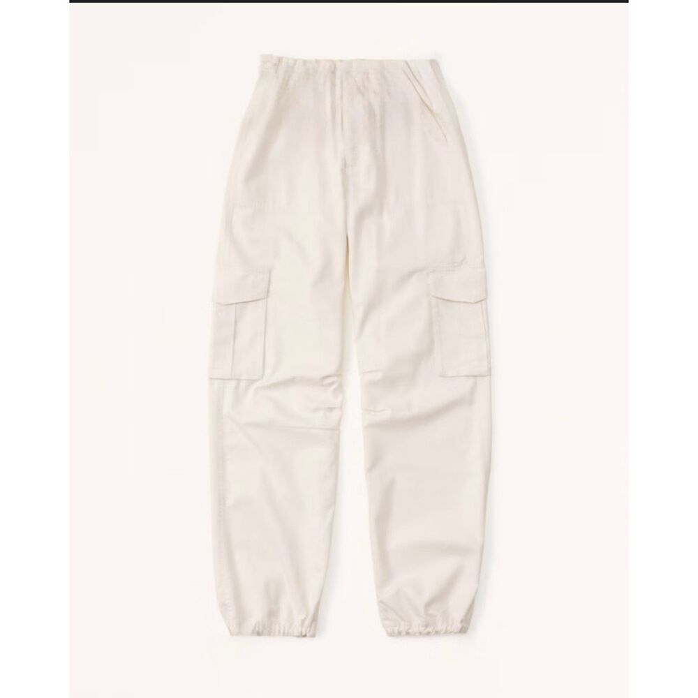 NEW H&M Utility Cargo Pants